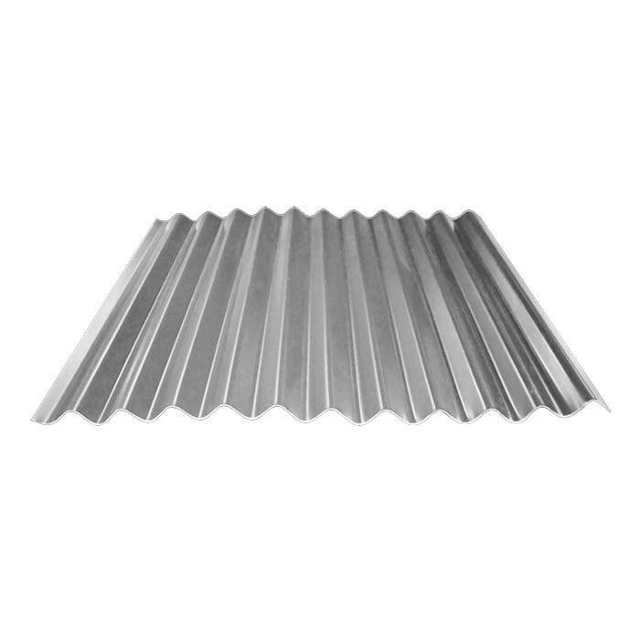 Dumuzas Corrugated Roofing Sheet 0.30mm x 4