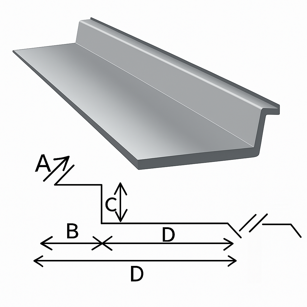 Combo Overtile Technical Diagram