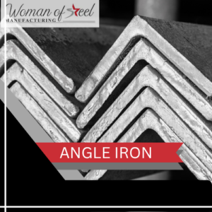 ANGLE IRON
