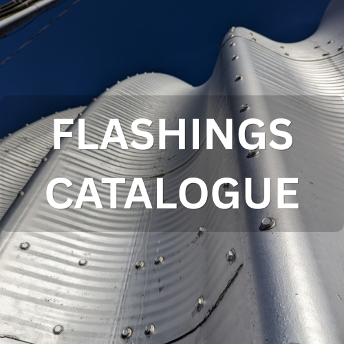 FLASHING CATALOGUE