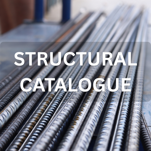 STRUCTURAL CATALOGUE