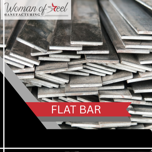 FLAT BAR