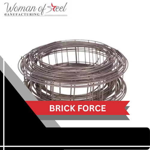 BRICK FORCE