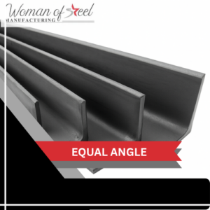 EQUAL ANGLE
