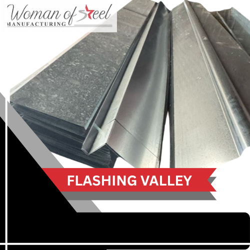 FLASHING VALLEY