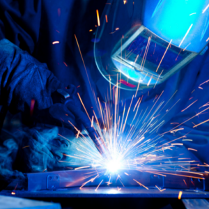 MANUFACTURED IN-HOUSE