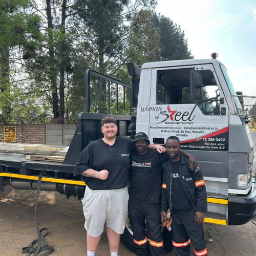 SUPPLIED NATIONWIDE