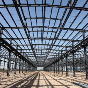 STEEL APPLICATIONS
