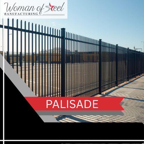 PALISADE