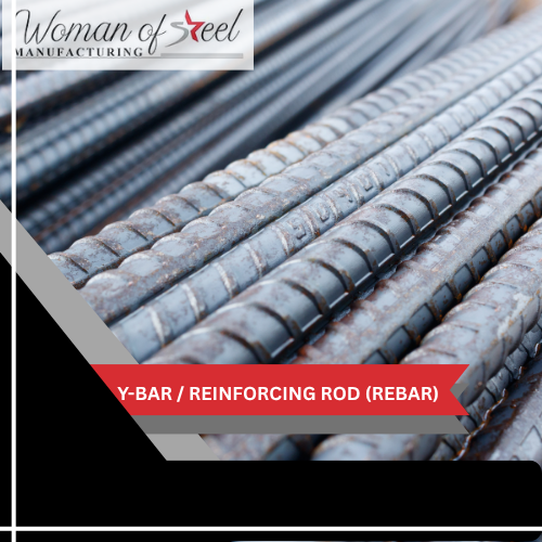 Y-BAR/REBAR