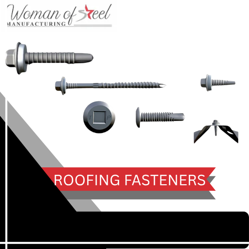 ROOFING FASTENERS