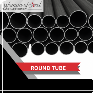 ROUND TUBE