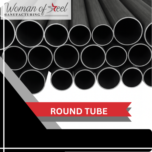 ROUND TUBE