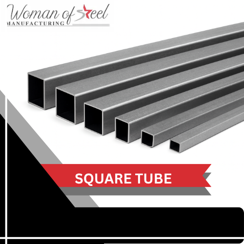 SQUARE TUBE