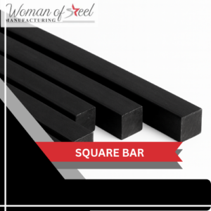 SQUARE BAR