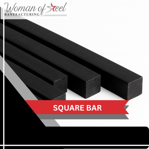 SQUARE BAR