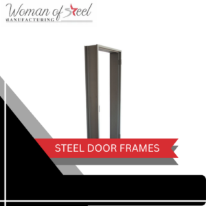 STEEL DOOR FRAMES