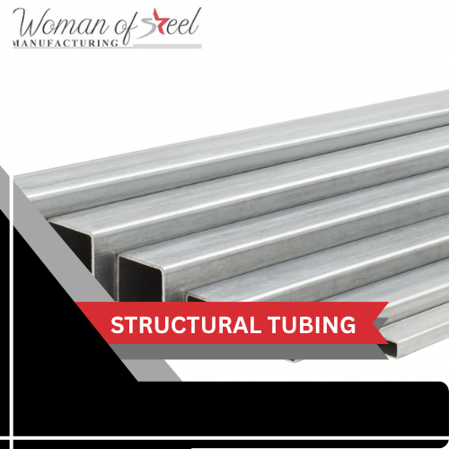 STRUCTURAL TUBING